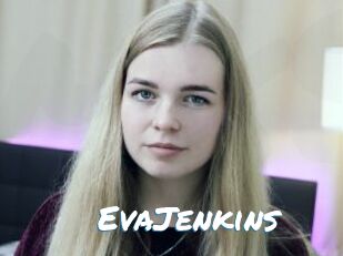 EvaJenkins