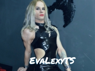 EvaLexyTS Max 50