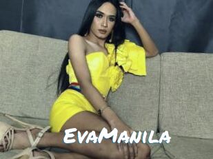 EvaManila Max 50