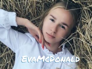 EvaMcDonald
