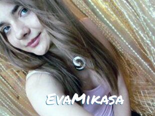 EvaMikasa