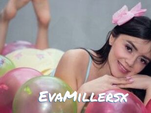 EvaMillersx