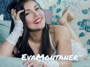 EvaMontaner Max 50