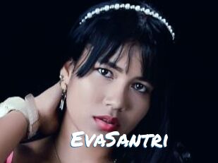 EvaSantri