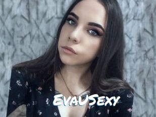 EvaUSexy