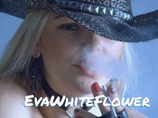 EvaWhiteFlower