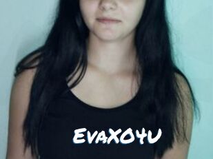 EvaXO4U