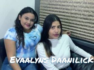 Evaalyns_Daanilick