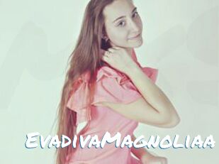 EvadivaMagnoliaa
