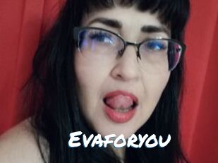 Evaforyou