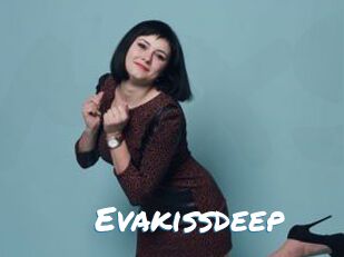 Evakissdeep