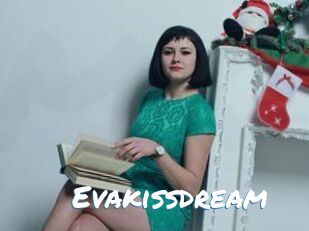 Evakissdream