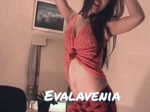 Evalavenia
