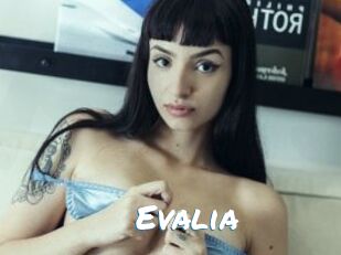 Evalia