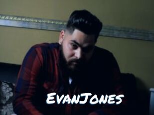 EvanJones
