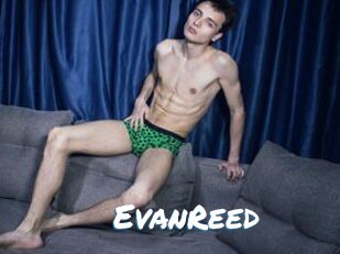 EvanReed