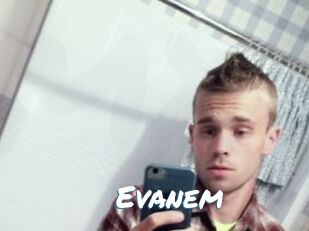 Evanem