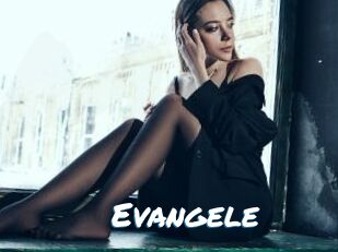 Evangele