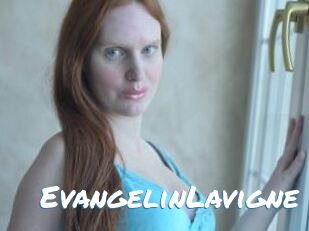 EvangelinLavigne