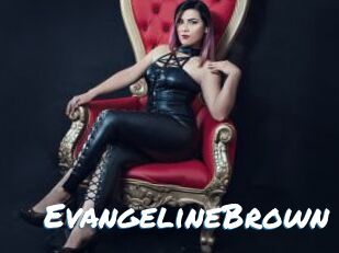 EvangelineBrown