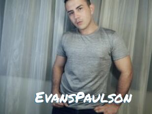 EvansPaulson
