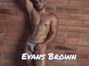 Evans_Brown