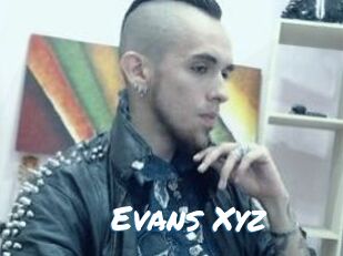 Evans_Xyz