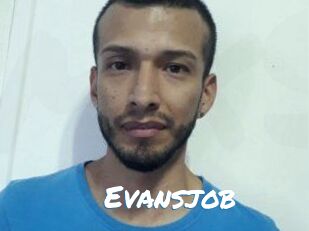 Evans_job