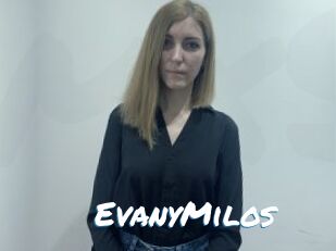EvanyMilos