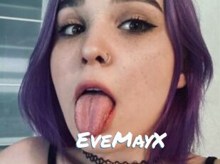 EveMayX