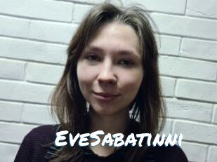 EveSabatinni