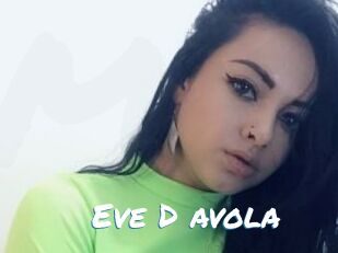 Eve_D_avola