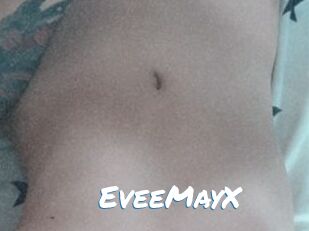 EveeMayX
