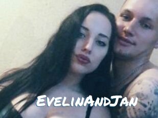 EvelinAndJan