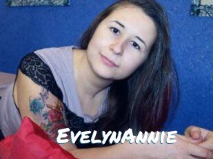 EvelynAnnie