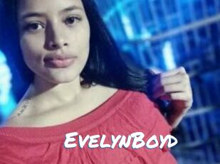EvelynBoyd