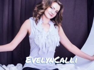 EvelynCalli
