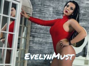 EvelynMust
