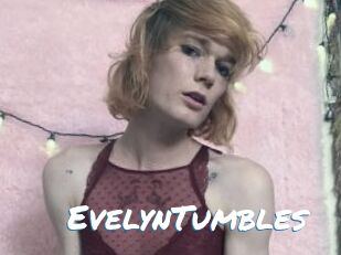 EvelynTumbles