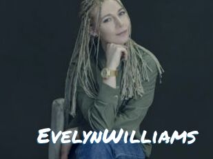 EvelynWilliams