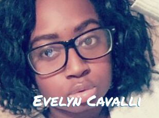 Evelyn_Cavalli