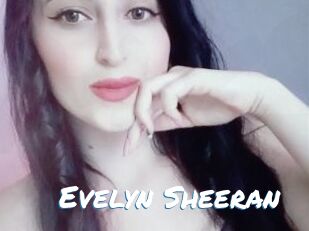 Evelyn_Sheeran
