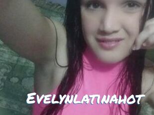Evelynlatinahot
