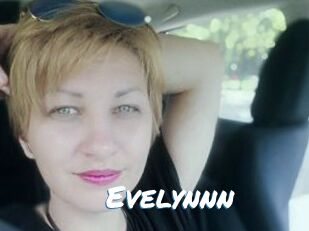 Evelynnn