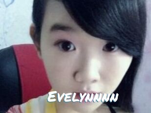Evelynnnn