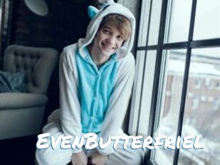 EvenButterfriel