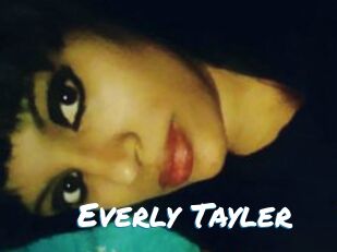 Everly_Tayler