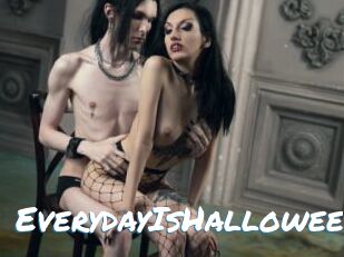 EverydayIsHalloween