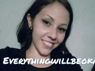 Everythingwillbeokay