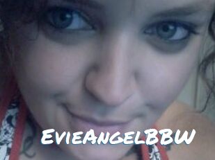 EvieAngelBBW